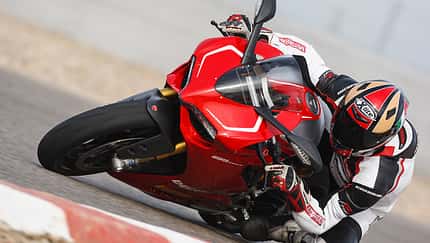 Ducati 1199 Panigale