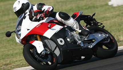 Extremsportler