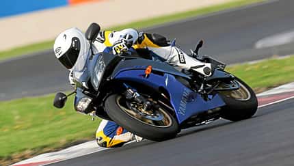 Kompromissloses Racing-Bike