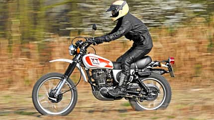 Traumbike-Wahl 2014: Platz 10