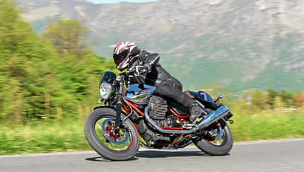 Ein Bike fürs Herz