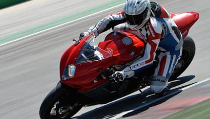 Der erste Supersportler mit 800 Kubik