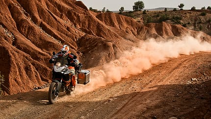 Mehr Action, mehr Speed, mehr Kick?