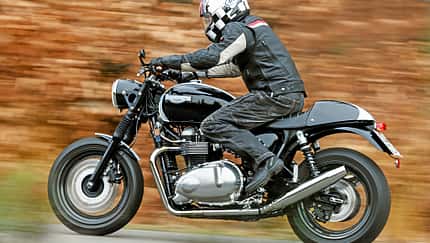 Palatina Thruxton 900