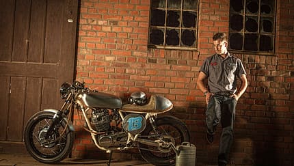 Umbau: Yamaha SR 500 Soost_1