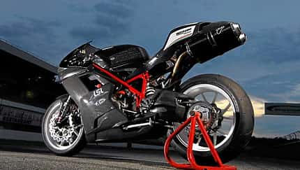Black Magic