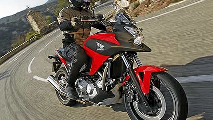 Der Allrounder von Honda zum Sparpreis