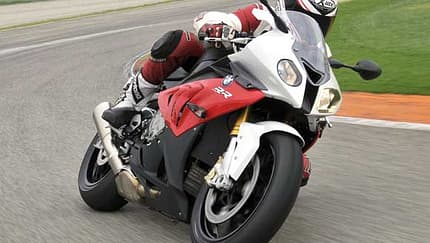 BMW aktualisiert seinen Supersportler