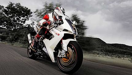 Bimotas Supersportler mit Ducati-Herz