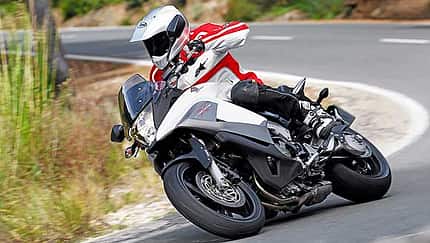 Der beste Kompromiss in der Motorradwelt?