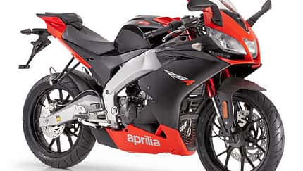 Neue Viertakter erobern den 125er-Markt