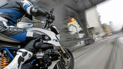 Boxer-Power und Mgamoto-Komfort