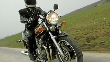 Der exklusive Deutschland-Tourer