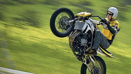 Dirt-Track-R1
