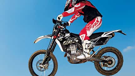 Gas Gas EC 450 4T