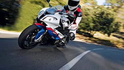 Was kann der BMW-Supersportler?