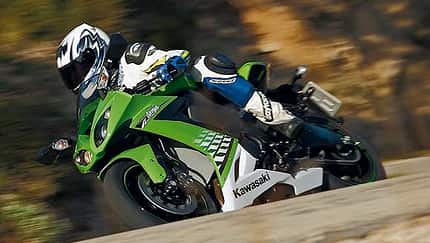 Kawasaki ZX-10R