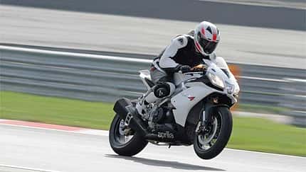 Aprilia RSV4R