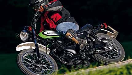 Retro-Kawasaki