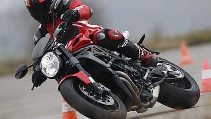 MV Agusta Brutale 1090 RR