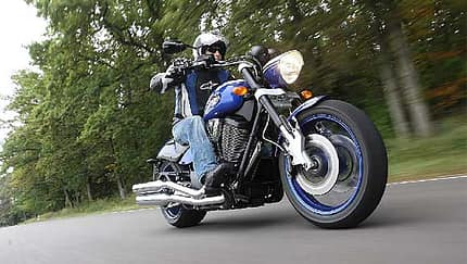 Victory Hammer im Test