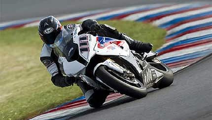 BMW S 1000 RR-Superbike
