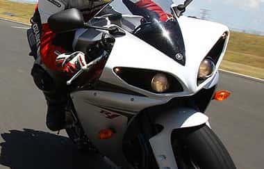 MotoGP-Technik im Serienbau