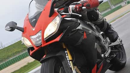 Wet Race