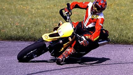 KTMs Funbike