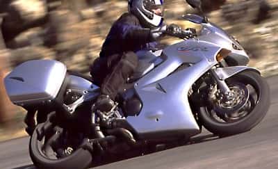 MOTORRAD-Bestenliste