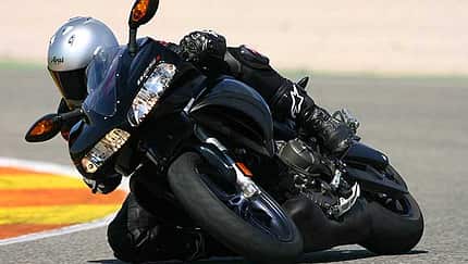 Born to run