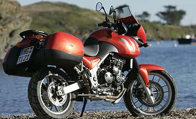 Triumph-Züge