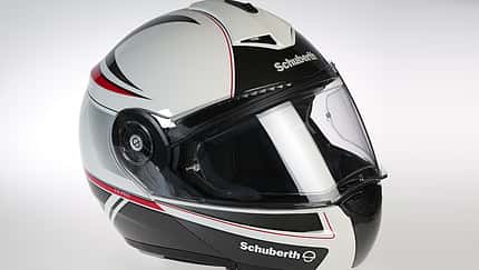 Schuberth C3 Pro