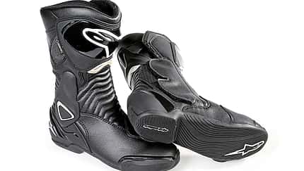 Alpinestars S-MX 6 GTX