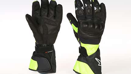 Alpinestars Vega Drystar