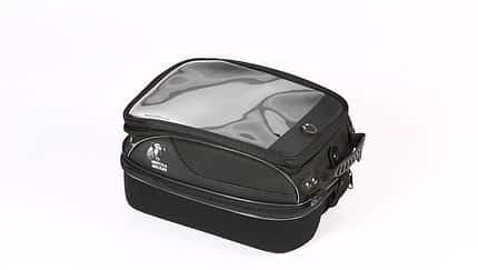 Hepco & Becker Street Tourer M