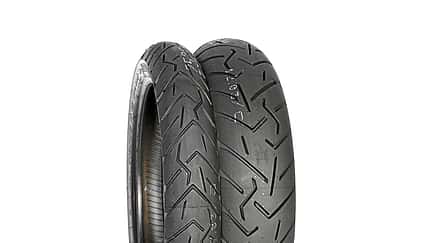 Pirelli Scorpion Trail II