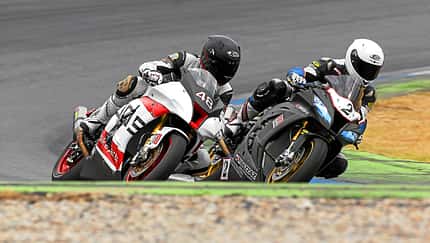 Tuning-Ninjas im Vergleich