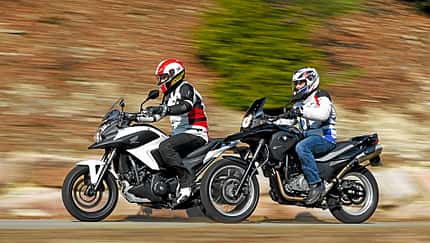 48-PS-Motorräder im Vergleich
