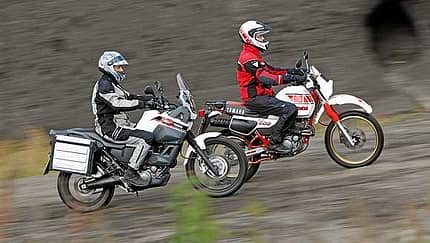 Generationenvergleich: Marken, Mythen und Motoren