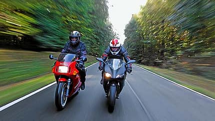 Marken, Mythen und Motoren