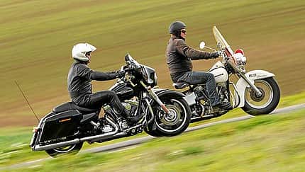 Marken, Mythen und Motoren