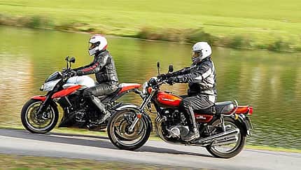 Marken, Mythen und Motoren