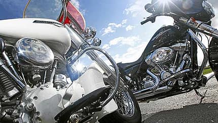Marken, Mythen und Motoren