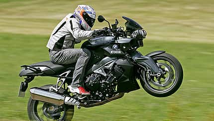 Gebrauchte BMW K 1300 richtig kaufen