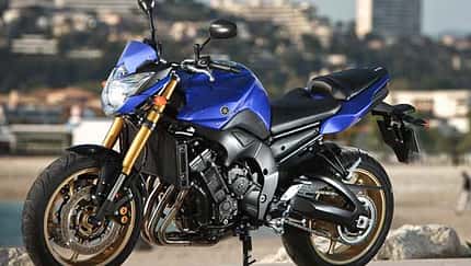 Yamahas neue Mittelklasse im Test