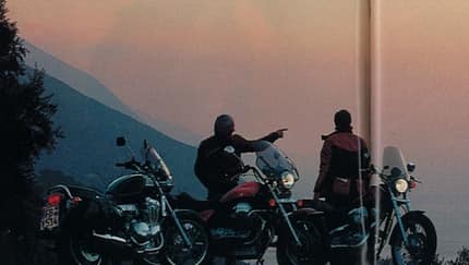 Vergleichstest klassische Motorräder