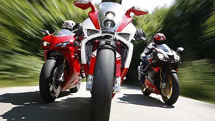 Italienische Edelbikes