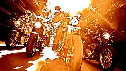 The Big Easy: Charakter-Bikes im Vergleich