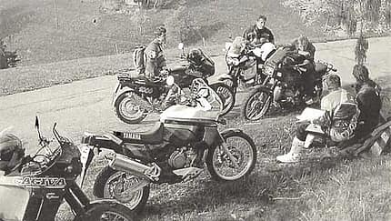 MOTORRAD 14/1992